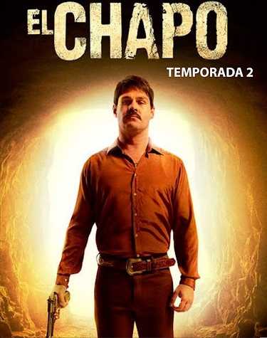 مسلسل El Chapo الموسم الثاني الحلقة 2