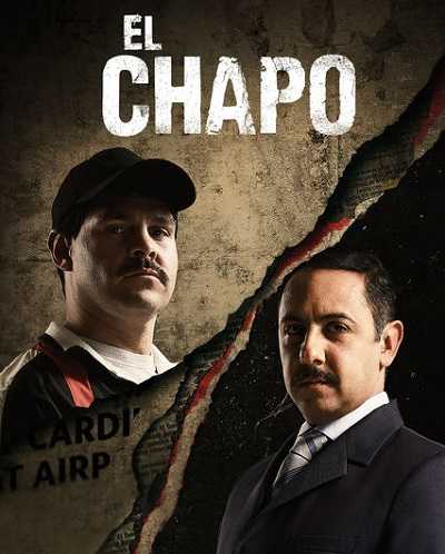 مسلسل El Chapo الموسم الثالث الحلقة 1