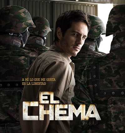 مشاهدة مسلسل El Chema الحلقة 25