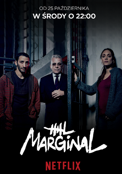 مشاهدة مسلسل El marginal الموسم 1 الحلقة 3