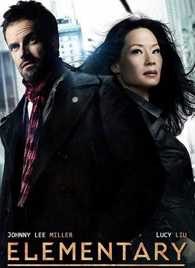 مسلسل Elementary الموسم الثاني الحلقة 15