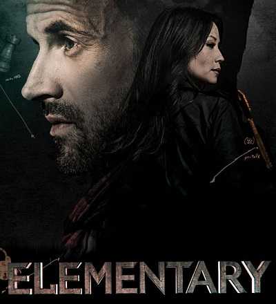 مسلسل Elementary الموسم الرابع الحلقة 22
