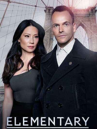 مسلسل Elementary الموسم الخامس الحلقة 8