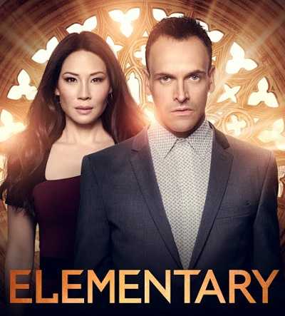 مسلسل Elementary الموسم السادس الحلقة 14