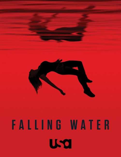 مسلسل Falling Water الموسم الثاني الحلقة 3