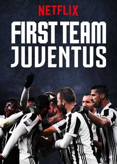 مسلسل First Team Juventus