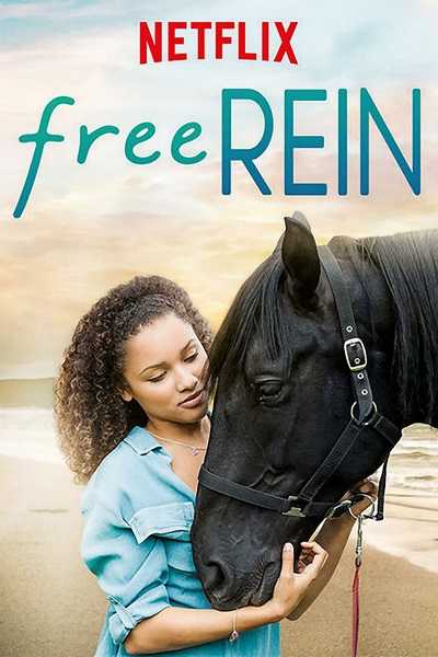 مشاهدة مسلسل Free Rein الموسم الثاني الحلقة 1