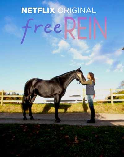 مسلسل Free Rein الموسم الثالث الحلقة 7 مترجمة