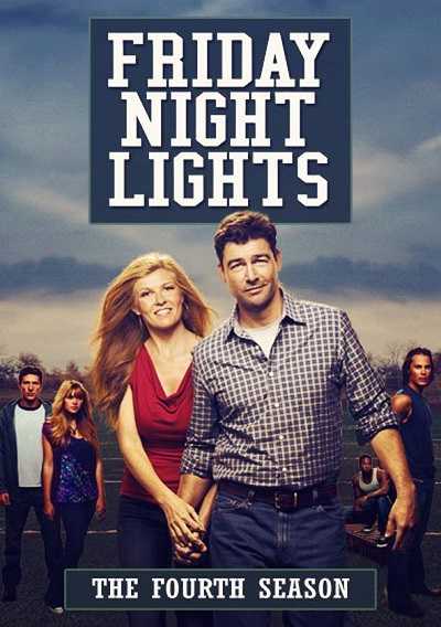 مسلسل Friday Night Lights الموسم 4 الحلقة 9