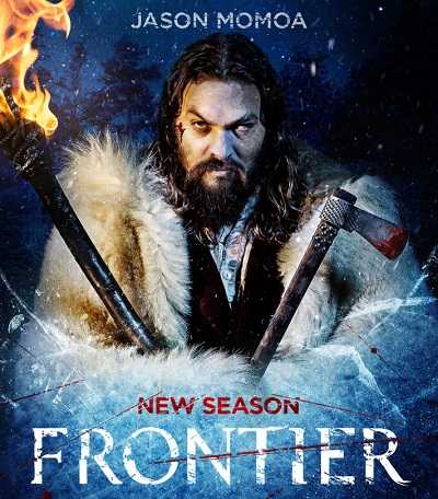 مسلسل Frontier