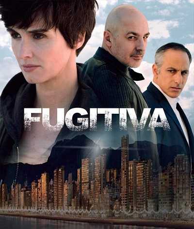 مشاهدة مسلسل Fugitiva الحلقة 10