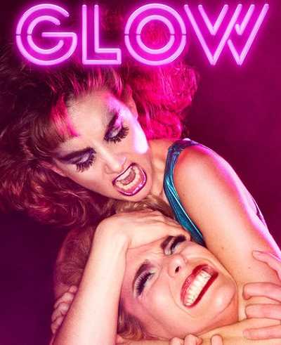 مسلسل GLOW الموسم الاول الحلقة 8 مترجمة