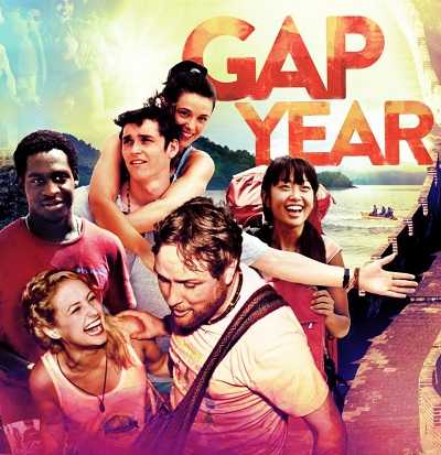 مشاهدة مسلسل Gap Year الحلقة 4
