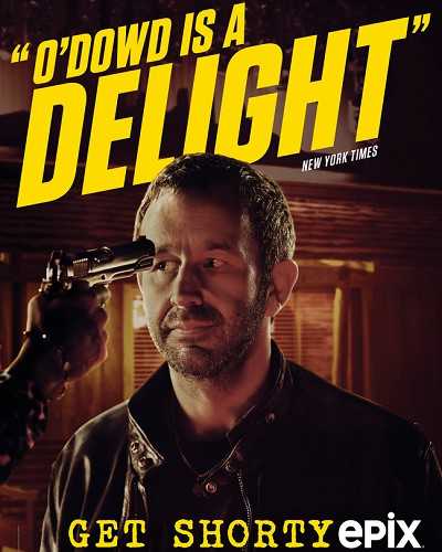 مشاهدة مسلسل Get Shorty الموسم الثاني الحلقة 7