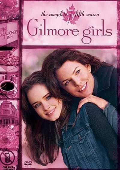 مسلسل Gilmore Girls الموسم الخامس الحلقة 12 مترجمة
