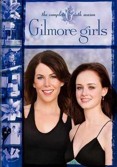 مسلسل Gilmore Girls الموسم السادس الحلقة 16 مترجمة