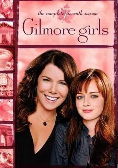 مسلسل Gilmore Girls الموسم السابع الحلقة 8 مترجمة