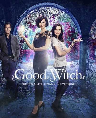 مشاهدة مسلسل Good Witch الموسم الاول الحلقة 9
