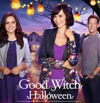 مشاهدة مسلسل Good Witch الموسم الثاني الحلقة 5
