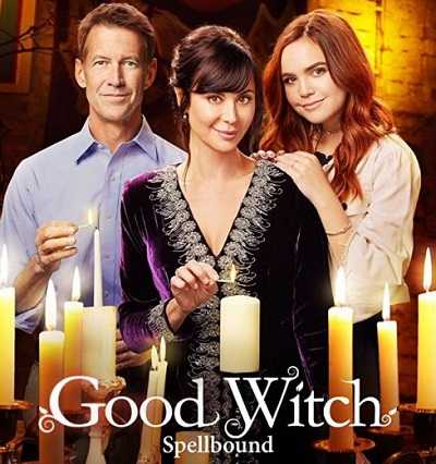مشاهدة مسلسل Good Witch الموسم الثالث الحلقة 4