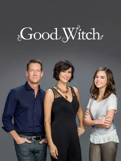 مسلسل Good Witch الموسم الاول الحلقة 7 مترجمة