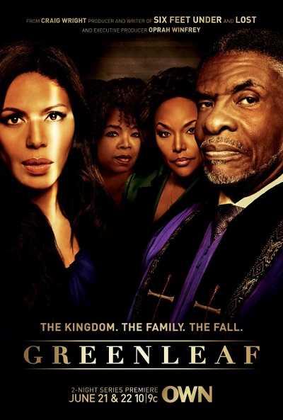 مسلسل Greenleaf الموسم الاول الحلقة 12 مترجمة
