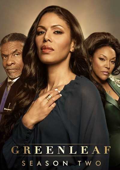 مسلسل Greenleaf الموسم الثاني الحلقة 6 مترجمة