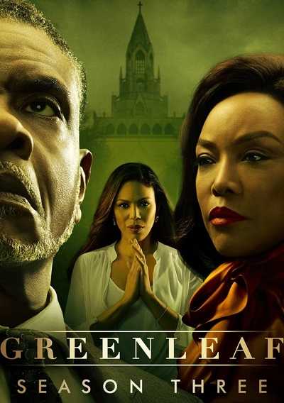 مسلسل Greenleaf الموسم الثالث الحلقة 12 مترجمة