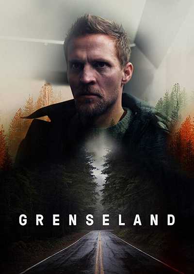 مشاهدة مسلسل Grenseland الحلقة 2