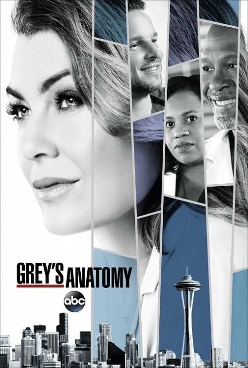 مسلسل Greys Anatomy الموسم 14 الحلقة 2