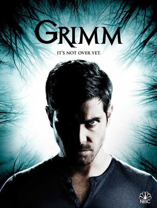 مسلسل Grimm الموسم السادس الحلقة 13