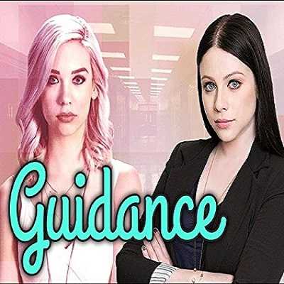 مشاهدة مسلسل Guidance الموسم الثاني الحلقة 8