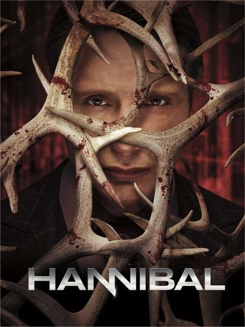 مسلسل Hannibal الموسم الثانى الحلقة 9