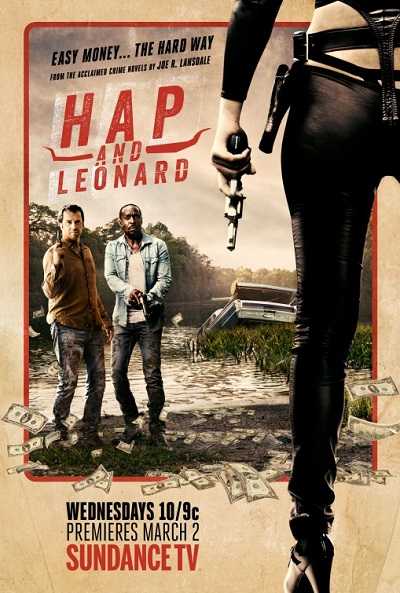 مشاهدة مسلسل Hap and Leonard الموسم الاول الحلقة 4