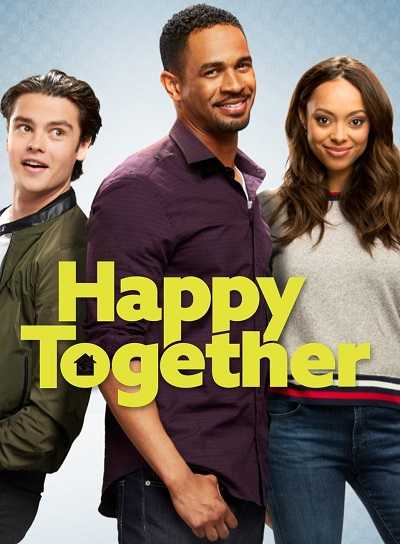 مشاهدة مسلسل Happy Together 2018 الحلقة 6