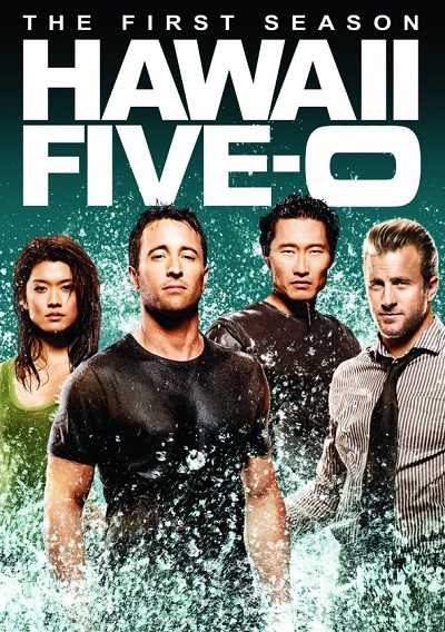 مسلسل Hawaii Five-0 الموسم الاول الحلقة 6