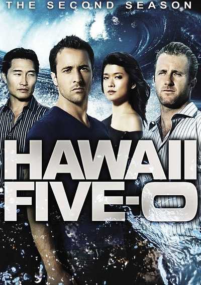 مسلسل Hawaii Five-0 الموسم الثاني الحلقة 5