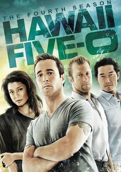 مسلسل Hawaii Five-0 الموسم الرابع الحلقة 12