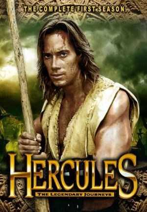 مسلسل Hercules الموسم الاول الحلقة 9