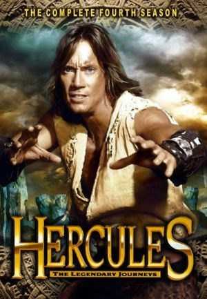 مسلسل Hercules الموسم الرابع الحلقة 5
