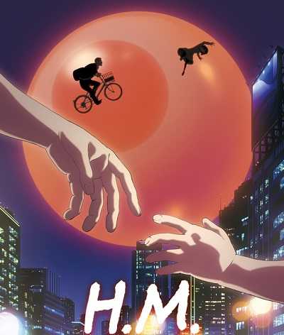 مشاهدة انمي Hinamatsuri الحلقة 3