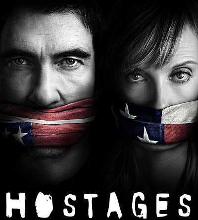 مسلسل Hostages الحلقة 10