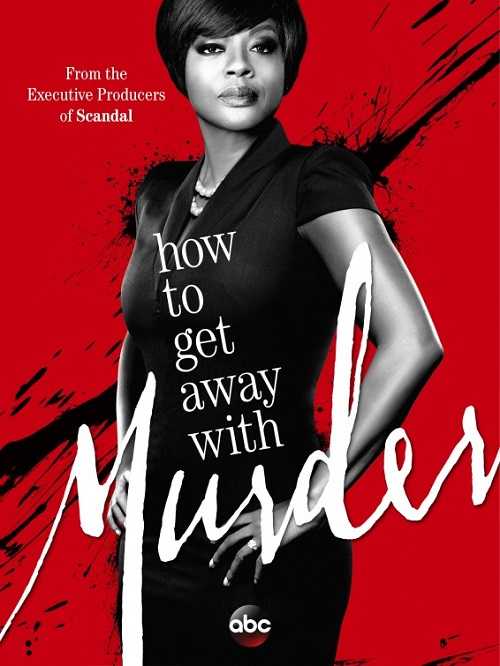 مسلسل How to Get Away with Murder الموسم الاول الحلقة 7