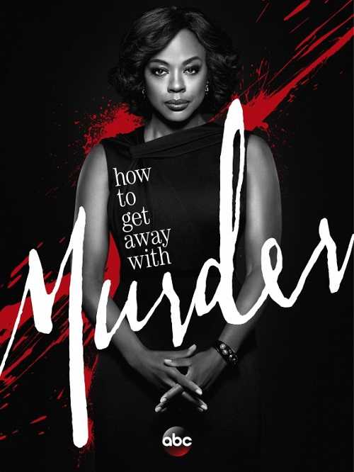 مسلسل How to Get Away with Murder الموسم الثاني الحلقة 2