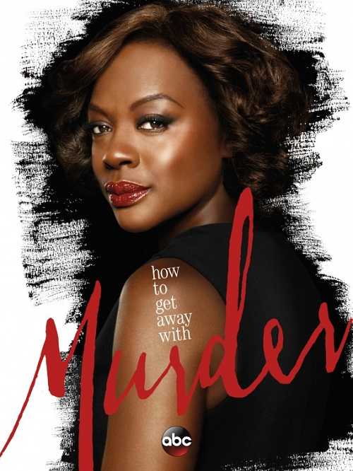 مسلسل How to Get Away with Murder الموسم الثالث الحلقة 13
