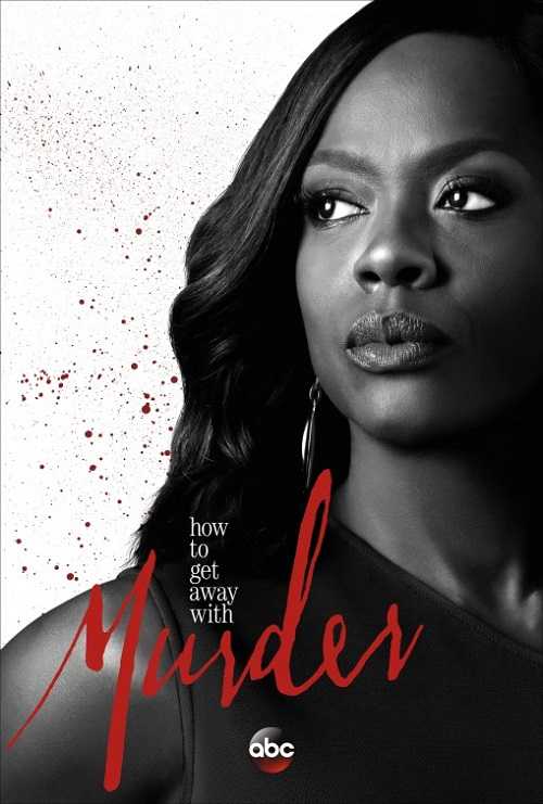 مسلسل How to Get Away with Murder الموسم الرابع الحلقة 8