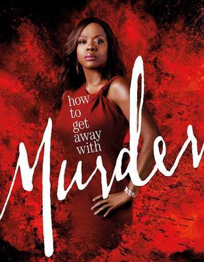 مسلسل How to Get Away with Murder How to Get Away with Murder الموسم الخامس