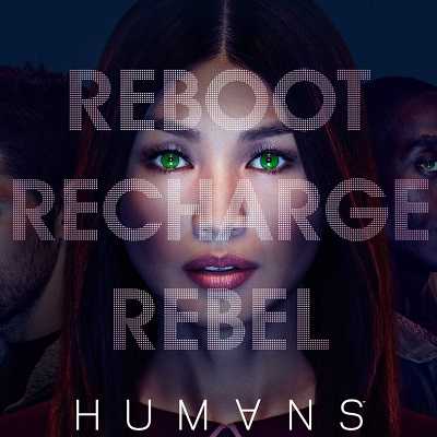 مسلسل Humans Humans الموسم الثالث