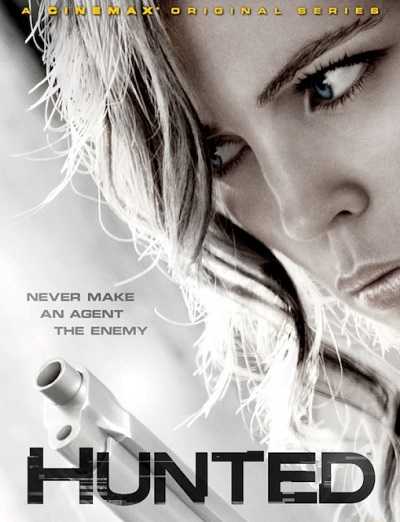 مسلسل Hunted 2012 الحلقة 8