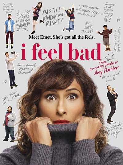 مسلسل I Feel Bad